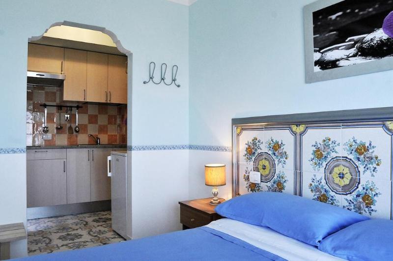 Le Ginestre Di Capri Bb & Holiday House Anacapri  Zewnętrze zdjęcie